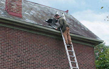 what affects urgent Merkadale roof repairs