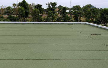 all Merkadale roofing types quoted for