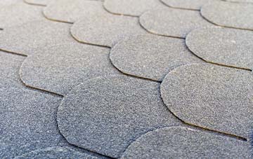 Merkadale asphalt roofing costs