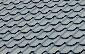 Merkadale rubber roofing companies