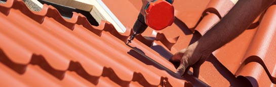 save on Merkadale roof installation costs