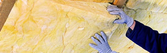 quotes for Merkadale roof insulation