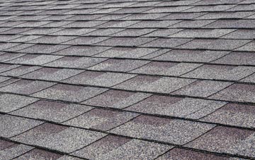 Merkadale tiles for shallow pitch roofing