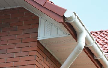Merkadale soffit repair costs