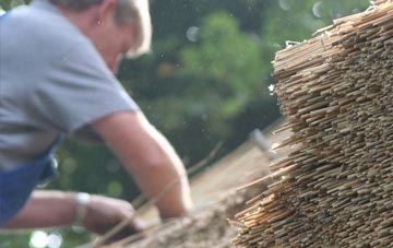 professional Merkadale thatchers