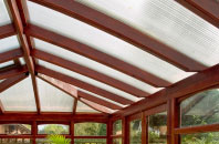 Merkadale conservatory roofing insulation