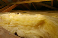 Merkadale pitch roof insulation