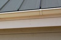 Merkadale soffit repair