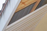 rated Merkadale soffit repair companies