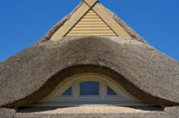 Merkadale thatch roofing