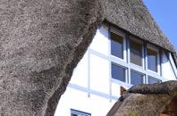 find rated Merkadale thatchers